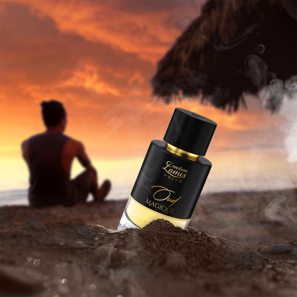 Oud Magique - Privé Edition for Unisex