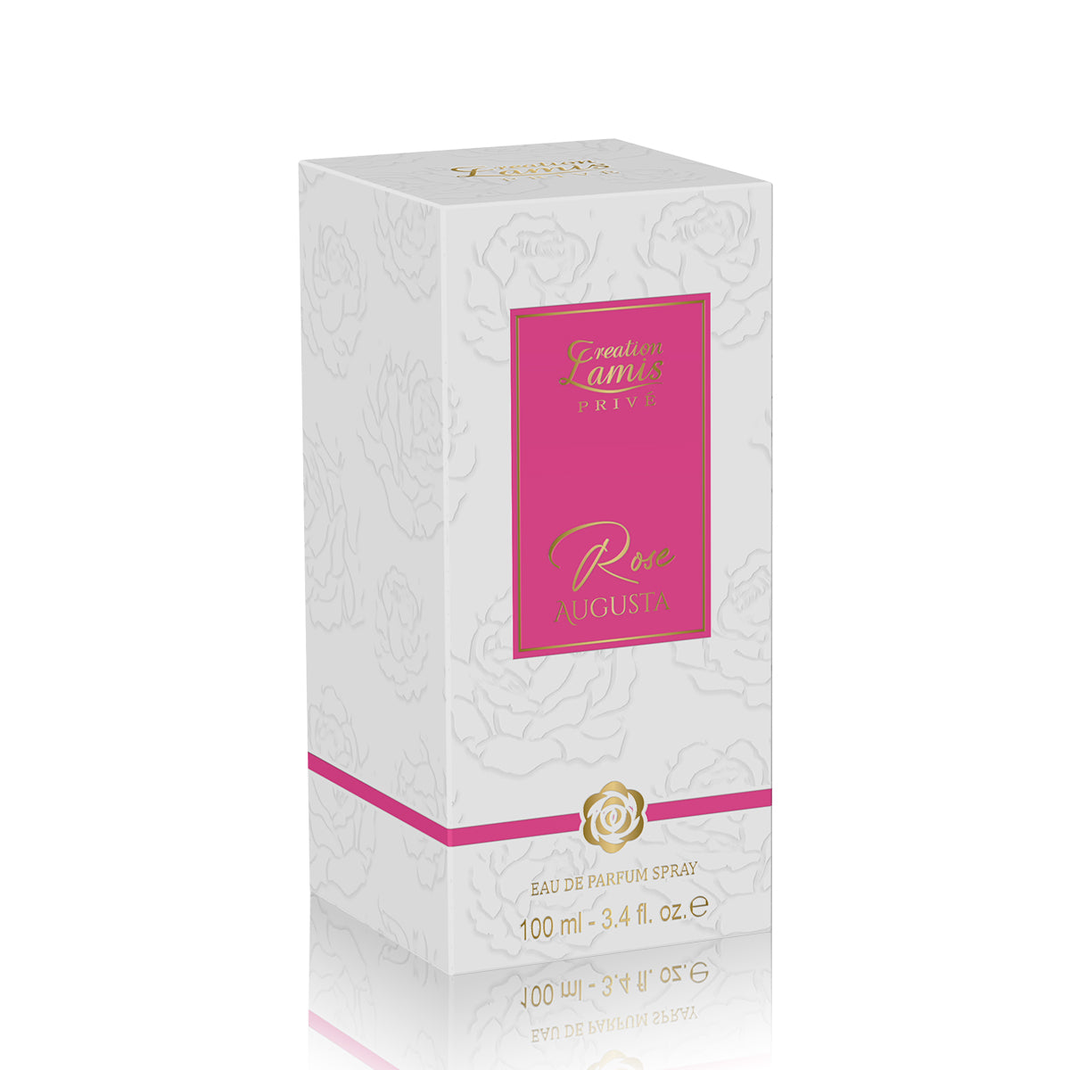 Rose Augusta - Privé Edition for Unisex