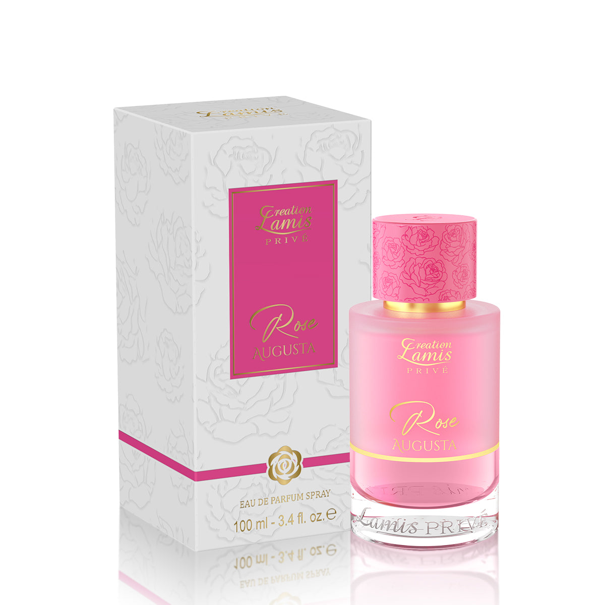 Rose Augusta - Privé Edition for Unisex