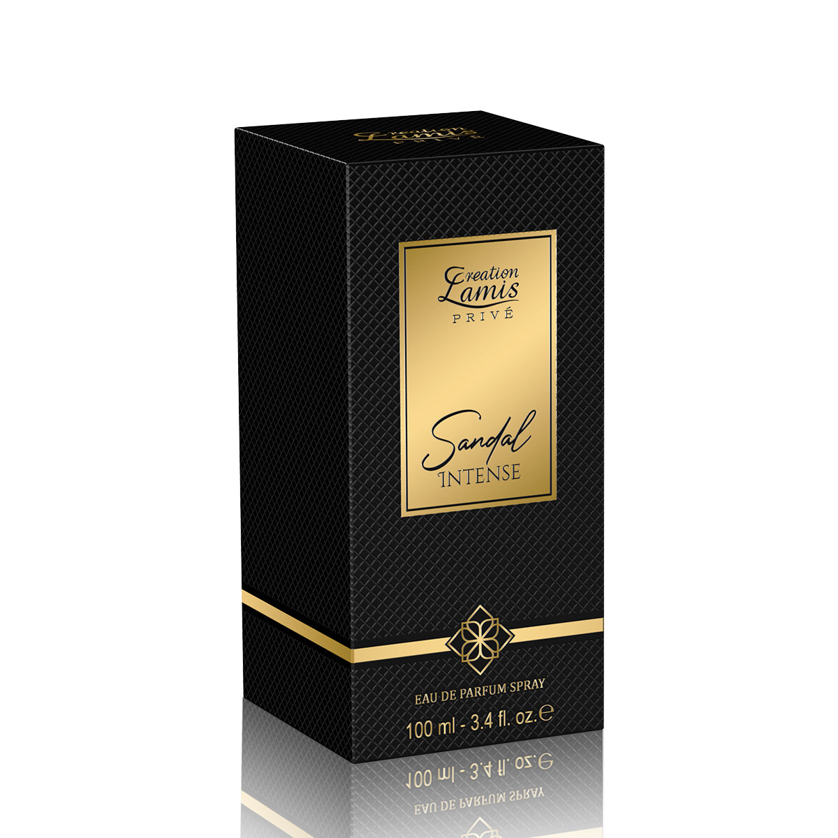 Sandal Intense - Privé Edition for Unisex