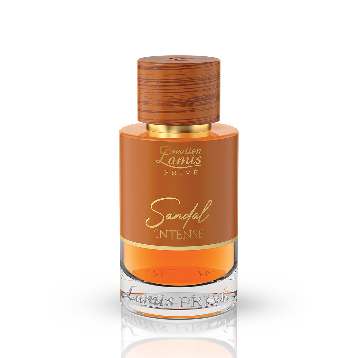 Sandal Intense - Privé Edition for Unisex