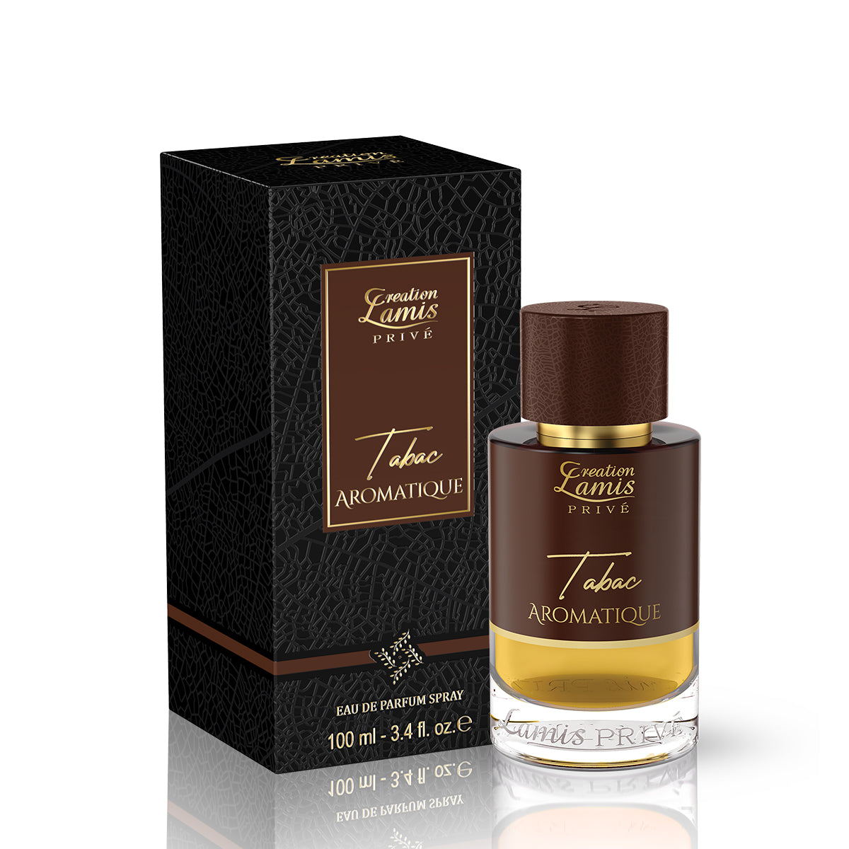 Tabac Aromatique - Privé Edition for Unisex
