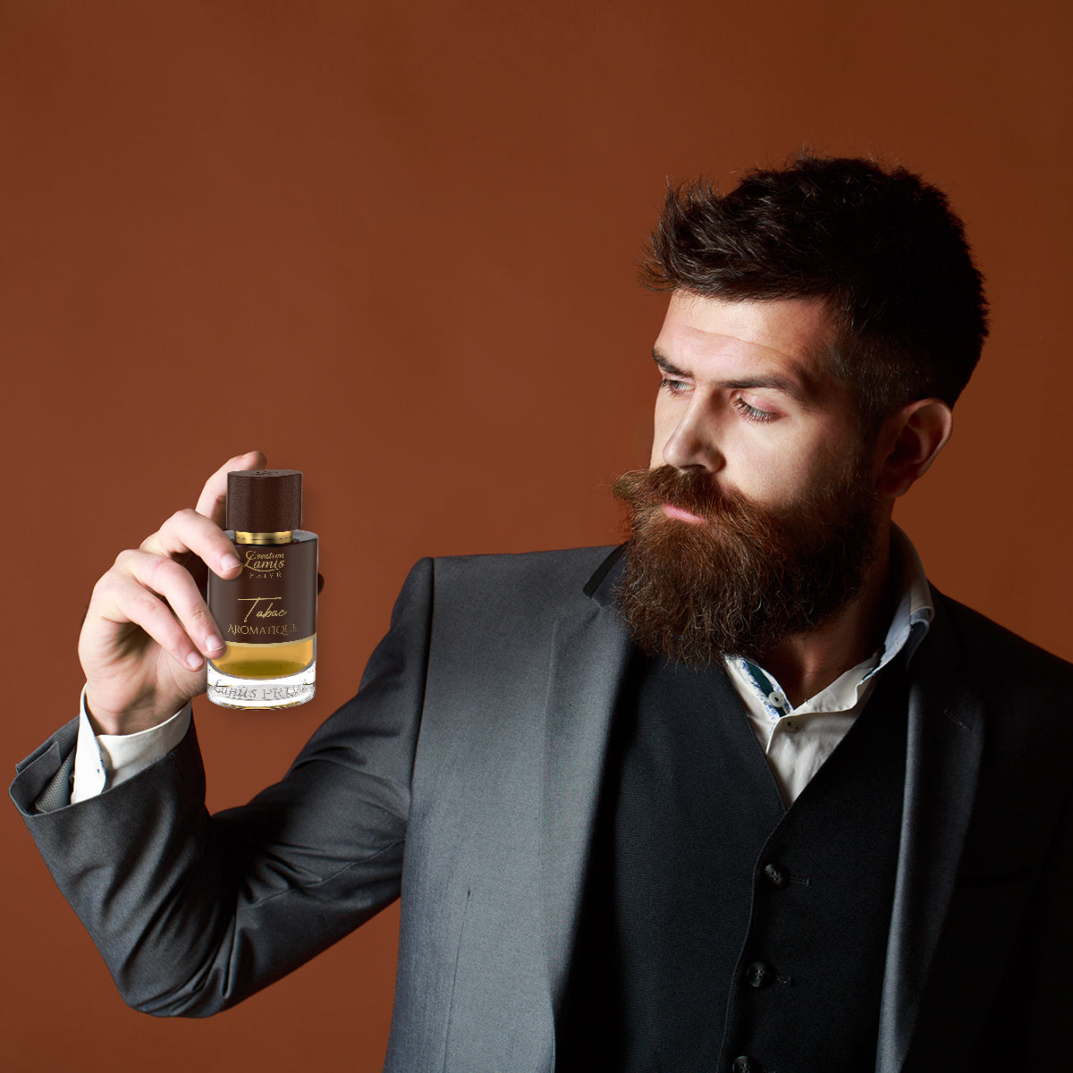 Tabac Aromatique - Privé Edition for Unisex