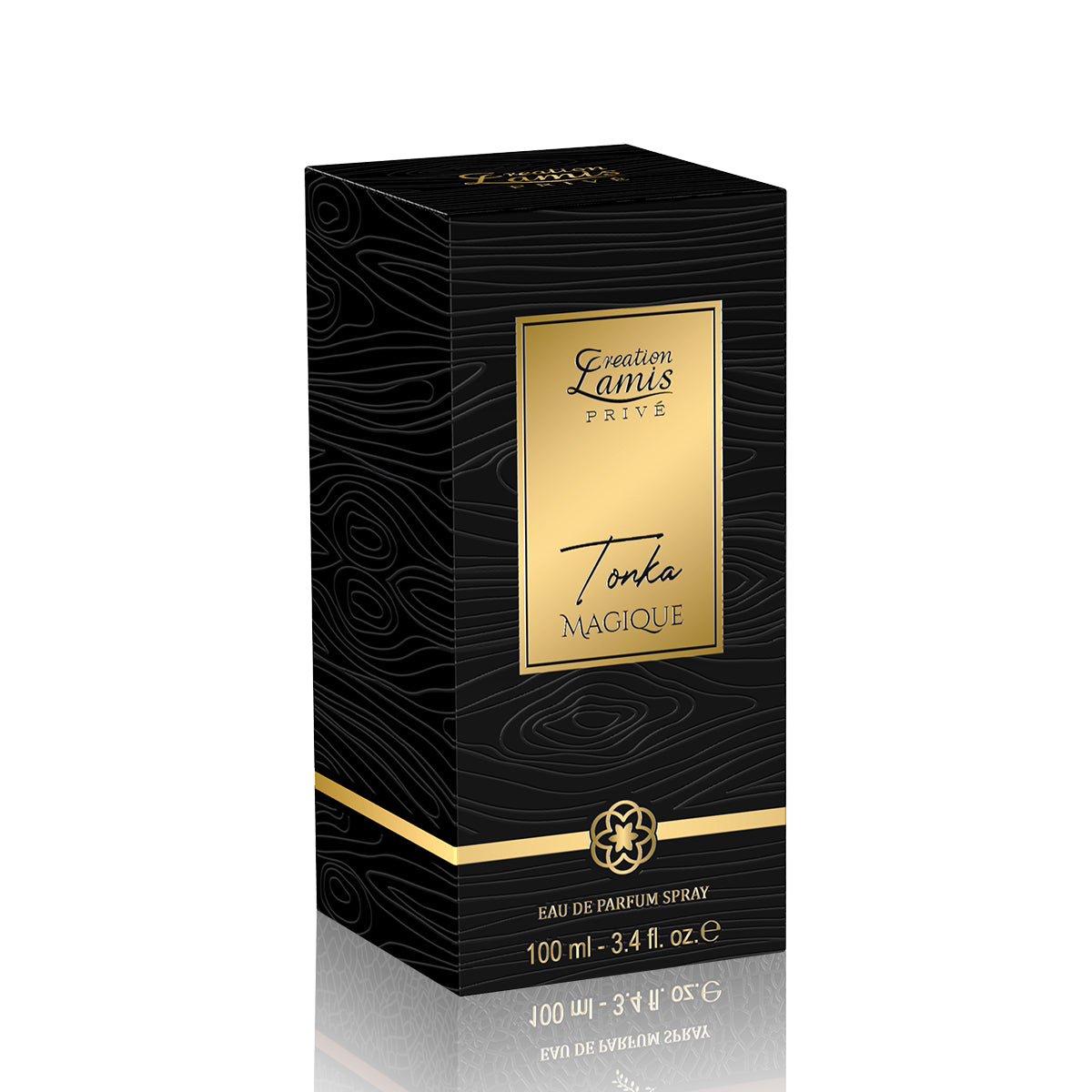 Tonka Magique - Privé Edition for Unisex