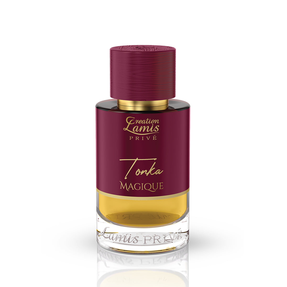 Tonka Magique - Privé Edition for Unisex
