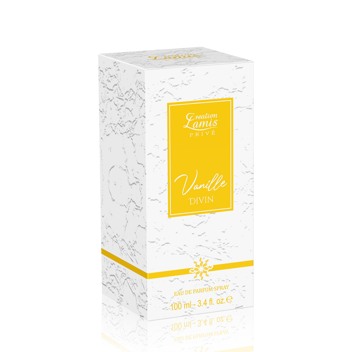 Vanille Divin - Privé Edition for Unisex