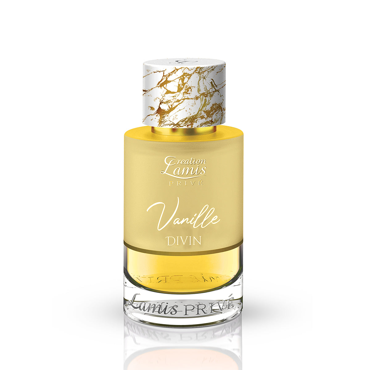 Vanille Divin - Privé Edition for Unisex