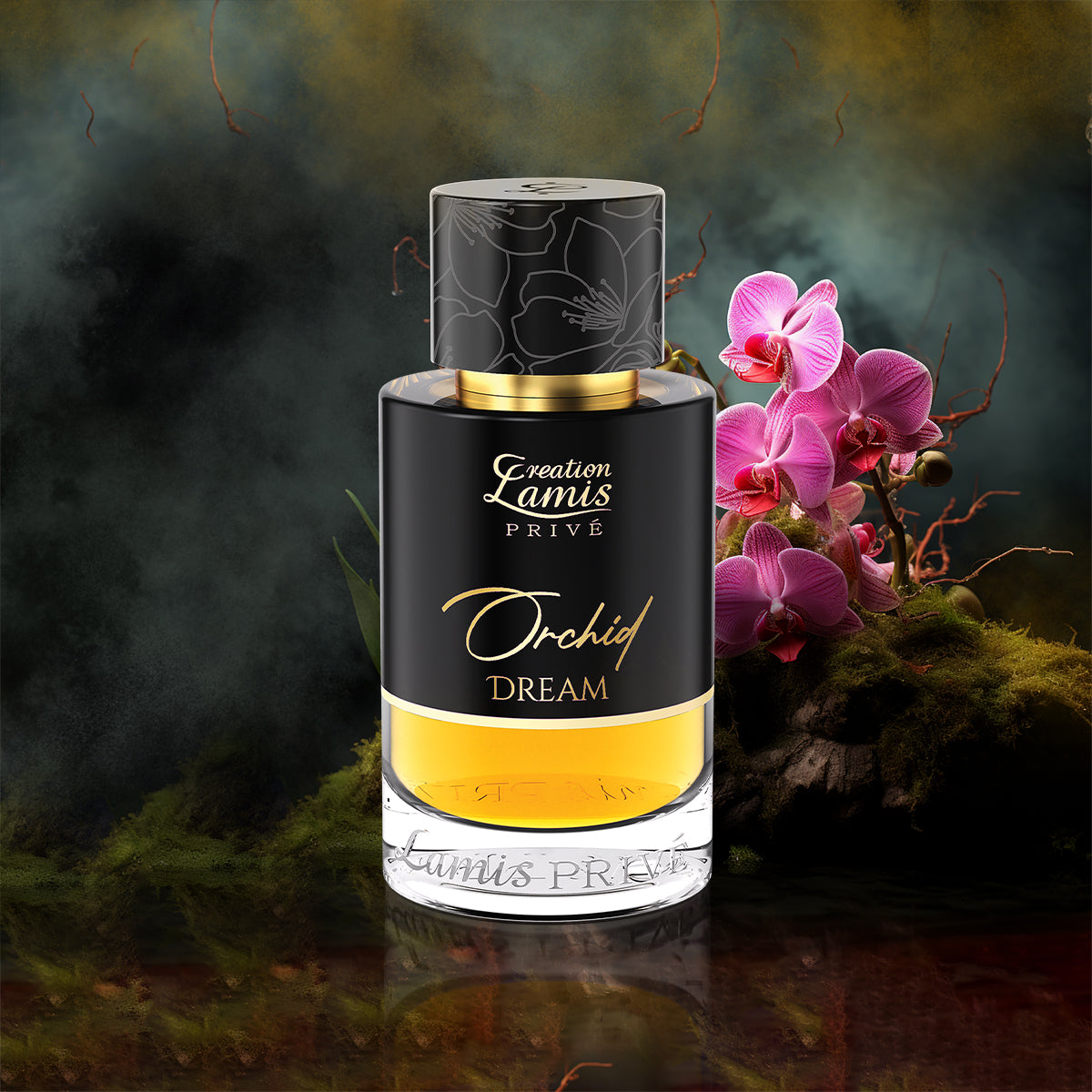 Orchid Dream - Privé Edition for Unisex