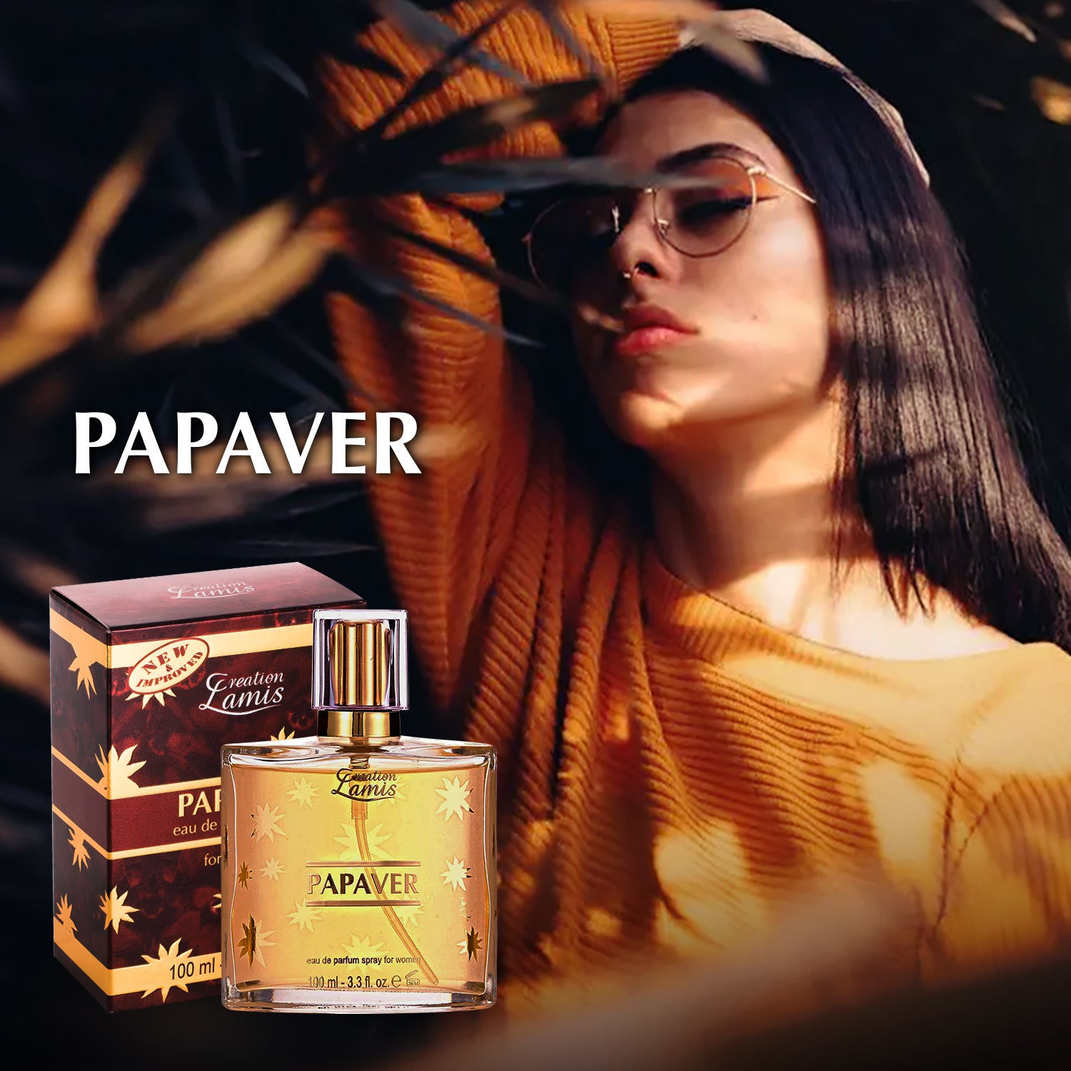 Papaver - for Women