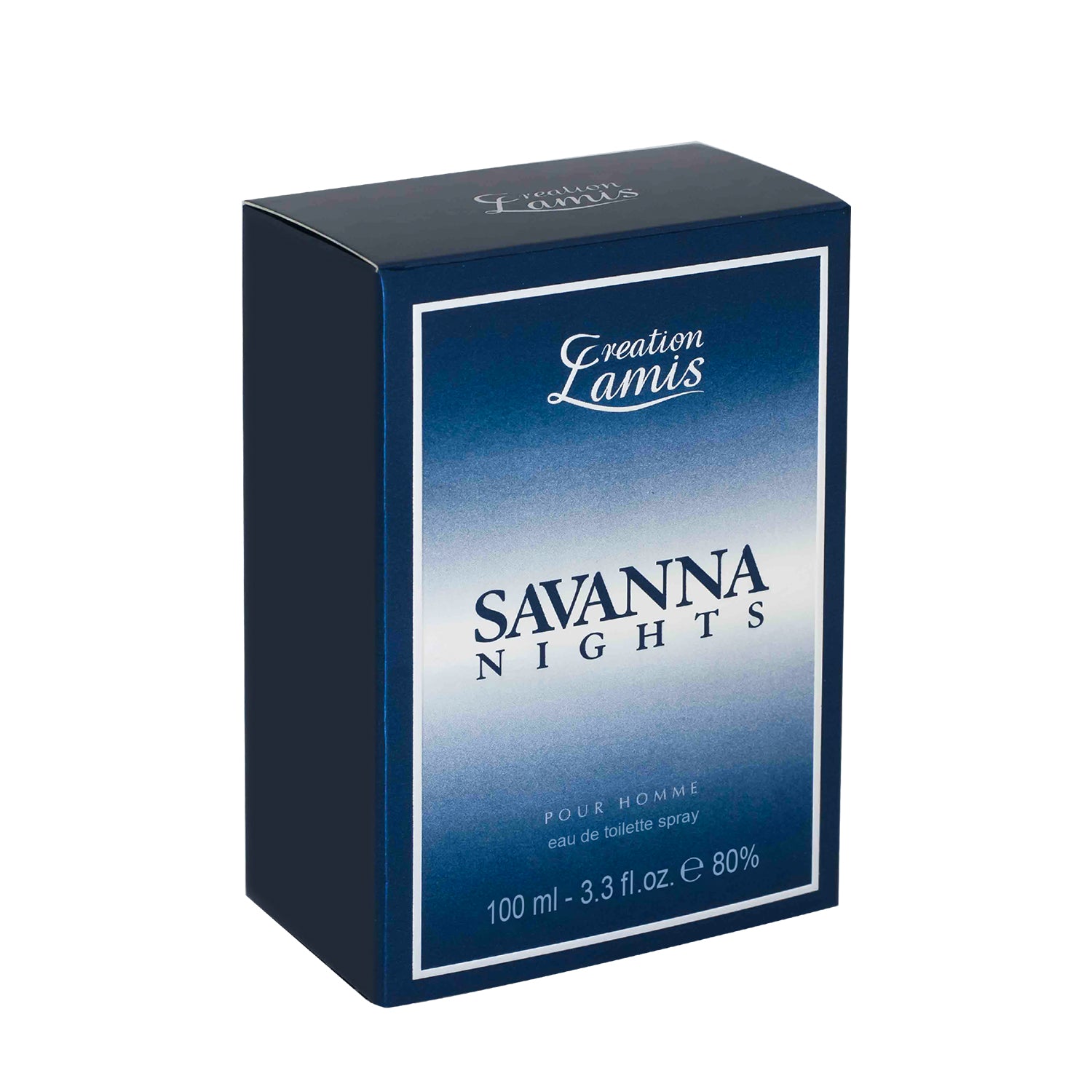 Savanna Nights - for Men